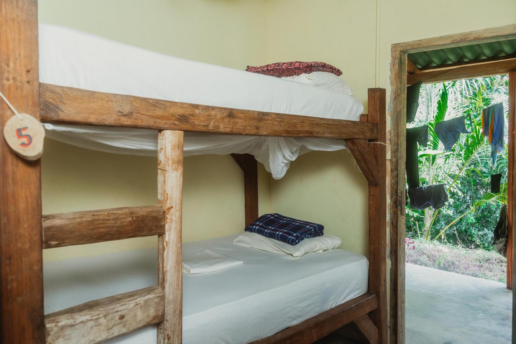 La Ponderosa Reserve Buritaca Habitación foto