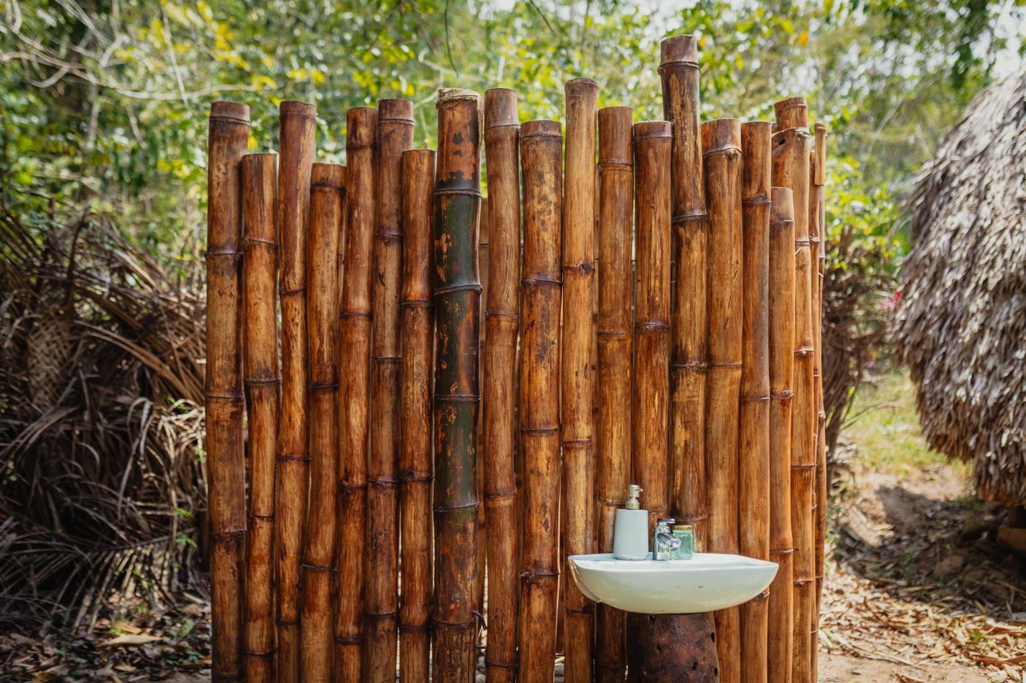 La Ponderosa Reserve Buritaca Habitación foto